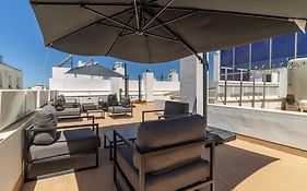 Allo Apartments San Roque 1ºC
